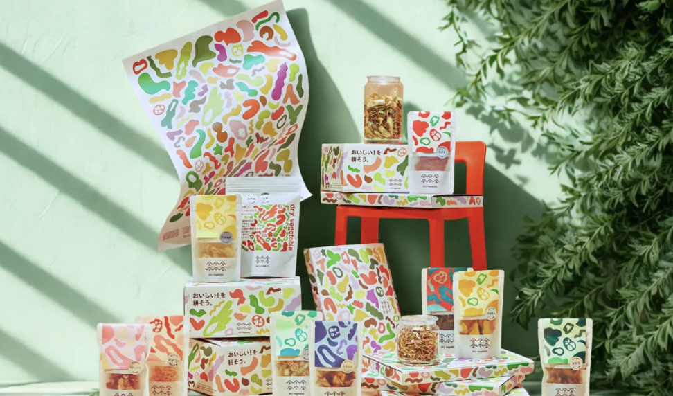 ノベルティ制作