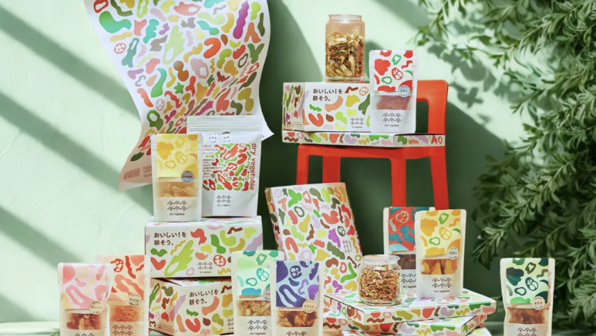 ノベルティ制作